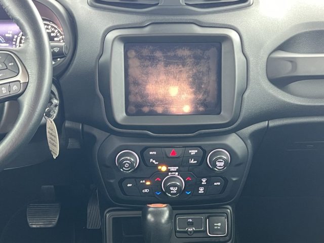 JEEP Renegade usata 14