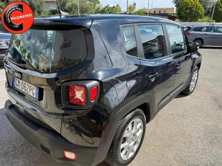 JEEP Renegade usata, con Cerchi in lega
