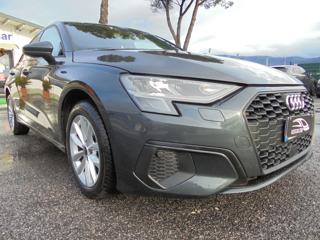 AUDI A3 usata, con Sensore di pioggia