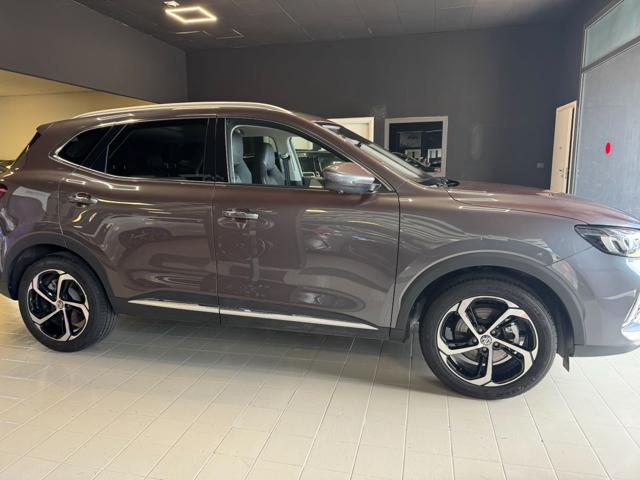 MG HS usata, con Autoradio