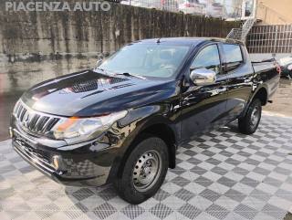 MITSUBISHI L200 usata, con Airbag laterali