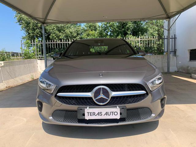 MERCEDES-BENZ A 200 usata, con Airbag