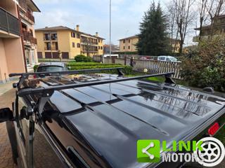 SUZUKI Jimny usata, con Fari full-led