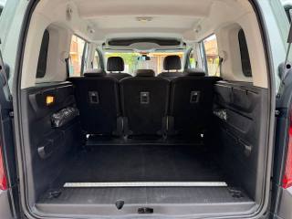 CITROEN Berlingo usata 21