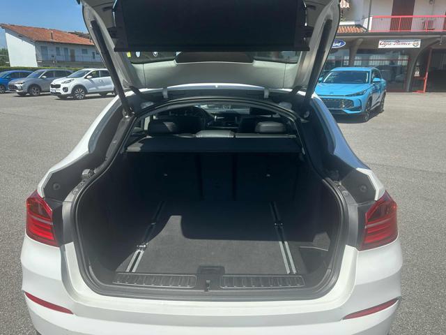 BMW X4 usata, con Controllo trazione