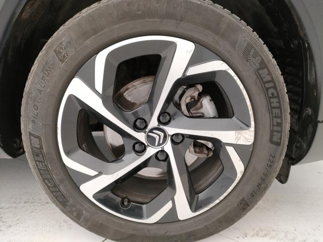 CITROEN C5 Aircross usata, con Fari LED