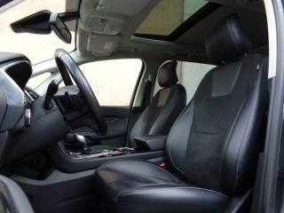 FORD Galaxy usata, con Chiusura centralizzata