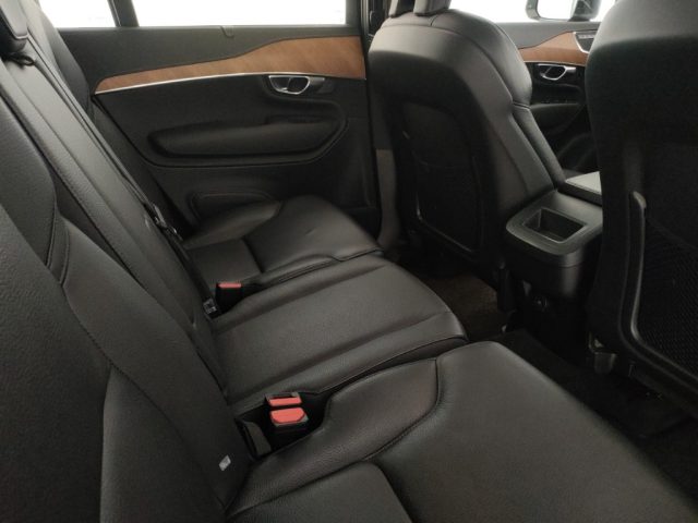 VOLVO XC90 usata, con Climatizzatore