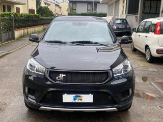 DR MOTOR DR3 usata 4
