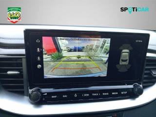 KIA XCeed usata, con Servosterzo