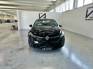 RENAULT Clio usata, con Airbag