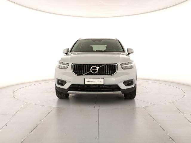VOLVO XC40 usata, con Boardcomputer