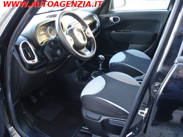 FIAT 500L usata 10