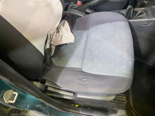 DAIHATSU Terios usata, con Immobilizzatore elettronico