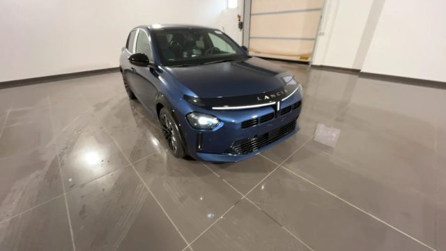 LANCIA Ypsilon usata, con Airbag laterali
