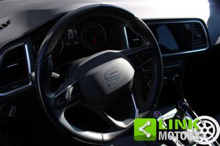 SEAT Ateca usata, con Climatizzatore