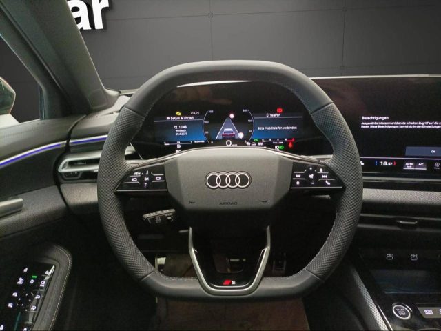AUDI A5 usata, con Cerchi in lega