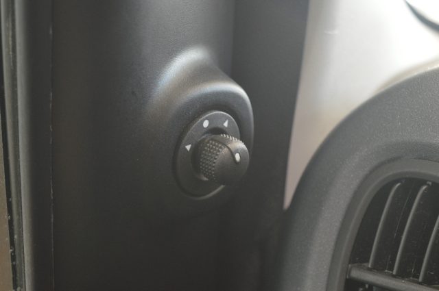 FIAT Panda usata, con Sensori di parcheggio posteriori