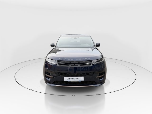 LAND ROVER Range Rover Sport usata, con Chiusura centralizzata