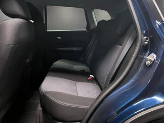 SUZUKI Vitara usata, con Controllo trazione