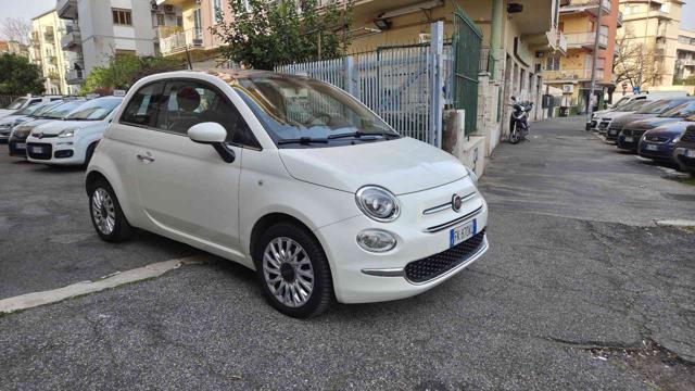 FIAT 500 usata, con Airbag laterali