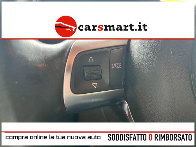 AUDI S3 usata, con Servosterzo