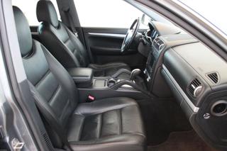PORSCHE Cayenne usata, con Airbag testa