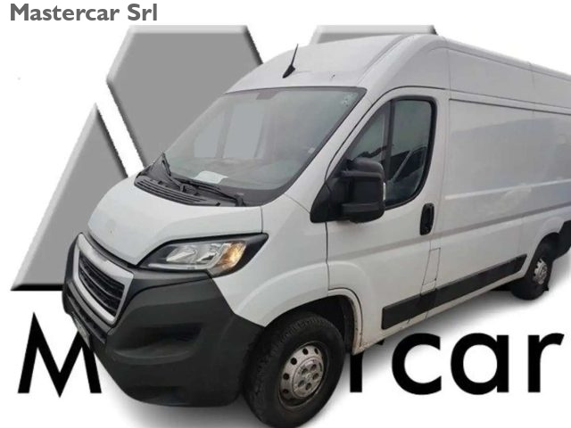 FIAT Ducato usata, con ABS