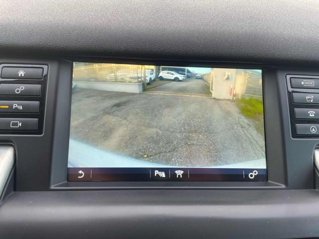 LAND ROVER Discovery Sport usata, con Chiusura centralizzata