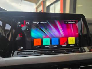 VOLKSWAGEN Golf usata 68