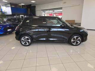 SUZUKI Swift usata, con Cerchi in lega