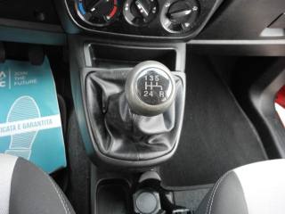 FIAT Qubo usata, con Divisori per bagagliaio