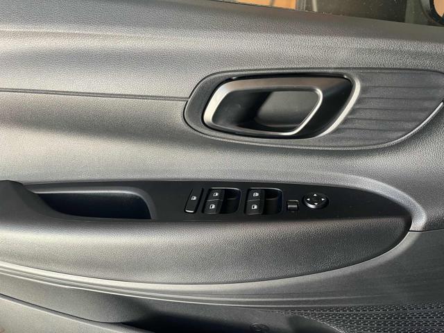 HYUNDAI i20 usata, con Cerchi in lega