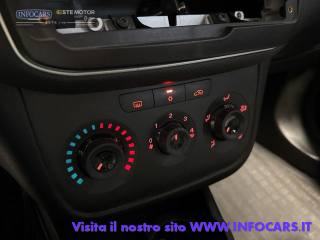 FIAT Punto usata, con Servosterzo