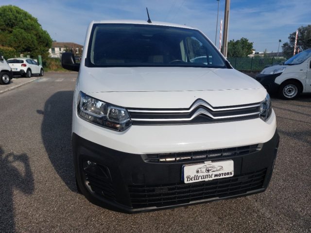 CITROEN Berlingo usata, con Autoradio