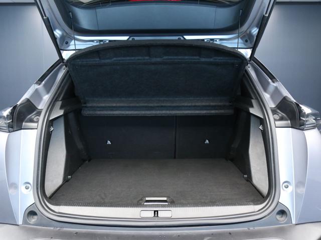 PEUGEOT 2008 usata, con Chiusura centralizzata