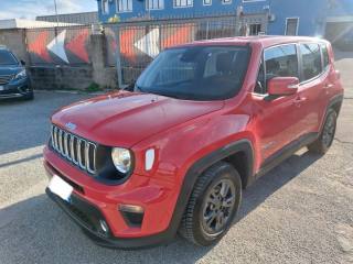 JEEP Renegade usata 1