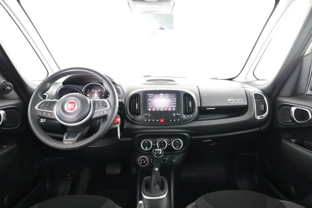 FIAT 500L usata 4