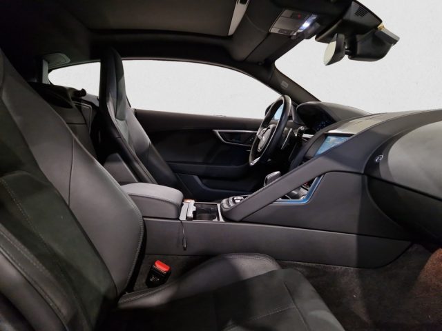 JAGUAR F-Type usata, con Airbag laterali