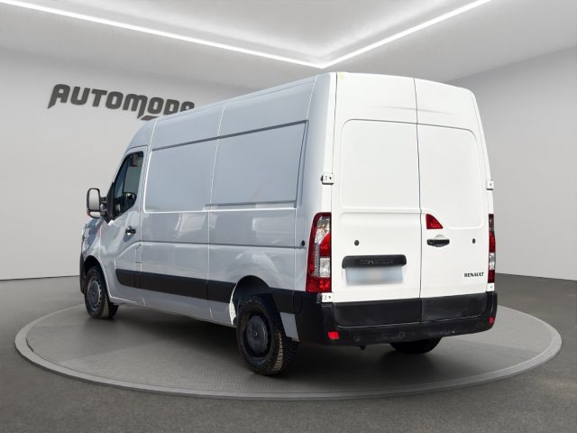 RENAULT Master usata, con Cruise Control