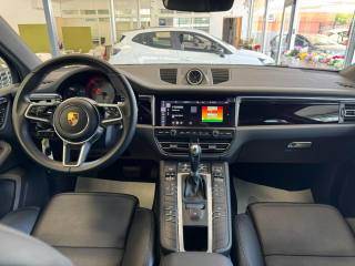 PORSCHE Macan usata, con Climatizzatore