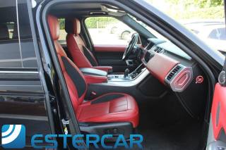 LAND ROVER Range Rover Sport usata, con Sistema di navigazione