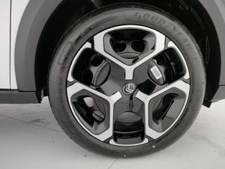 CITROEN C3 usata, con Park Distance Control