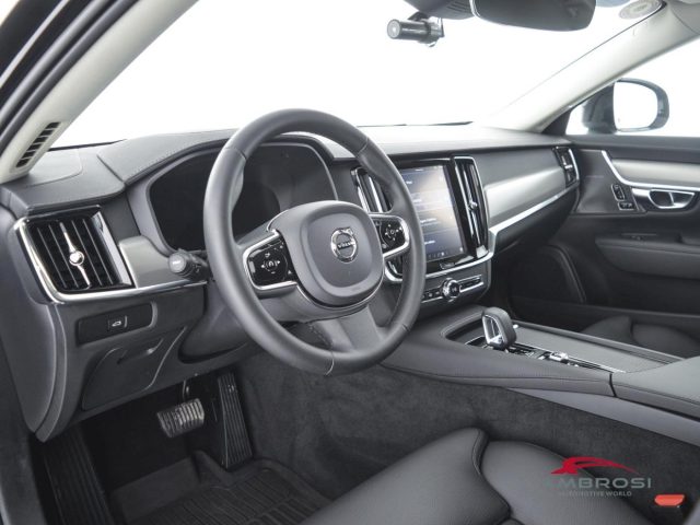VOLVO V90 Cross Country usata 7