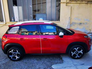 CITROEN C3 Aircross usata, con Alzacristalli elettrici
