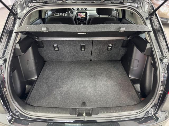 SUZUKI Vitara usata, con Fendinebbia