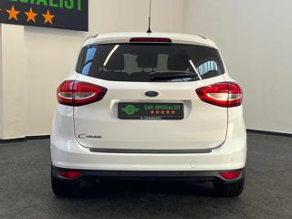 FORD C-Max usata, con Autoradio