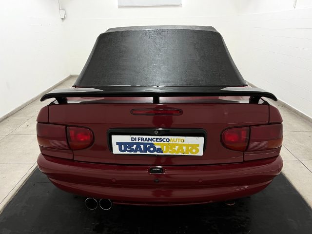 FORD Escort usata 9