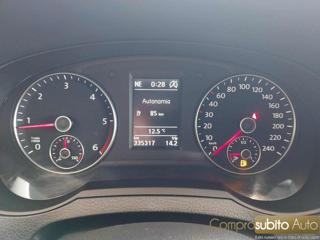 VOLKSWAGEN Sharan usata 24