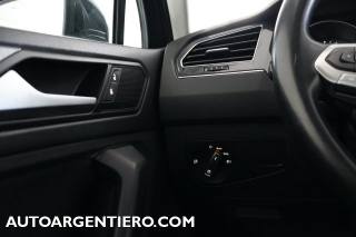 VOLKSWAGEN Tiguan usata, con Controllo elettronico della corsia